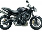 Triumph Street Triple R